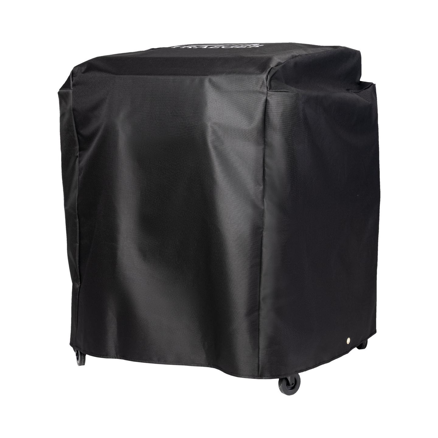 Flatrock 2 Zone Grill Cover