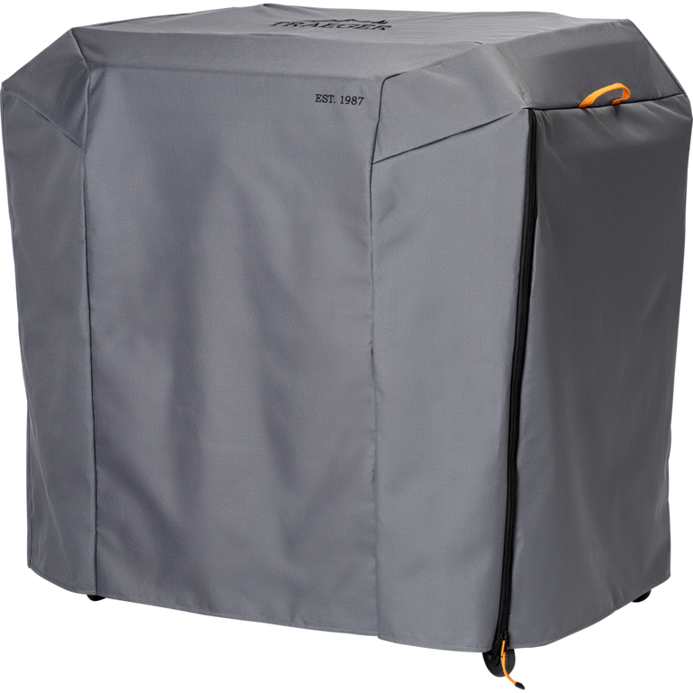 Flatrock 3 Zone Grill Cover