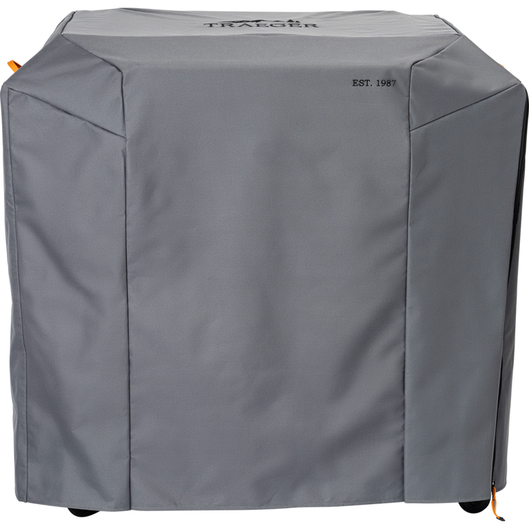 Flatrock Grill Cover Full-length