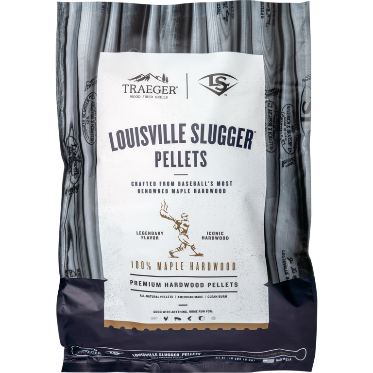 Louisville Slugger Maple Pellets