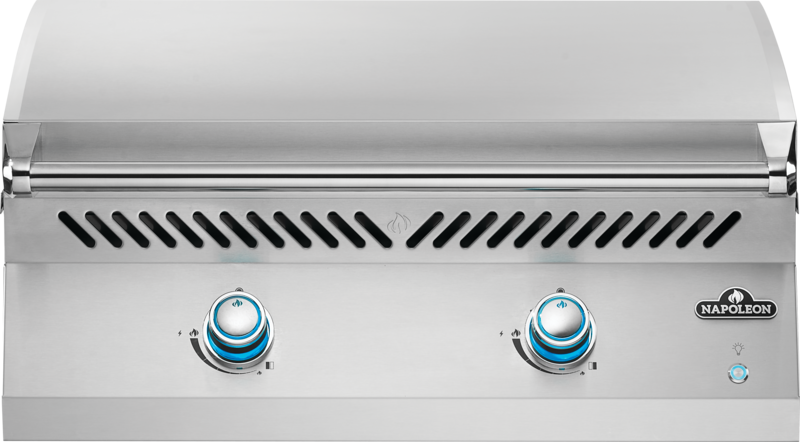 700 Series 32 Flat Top Griddle