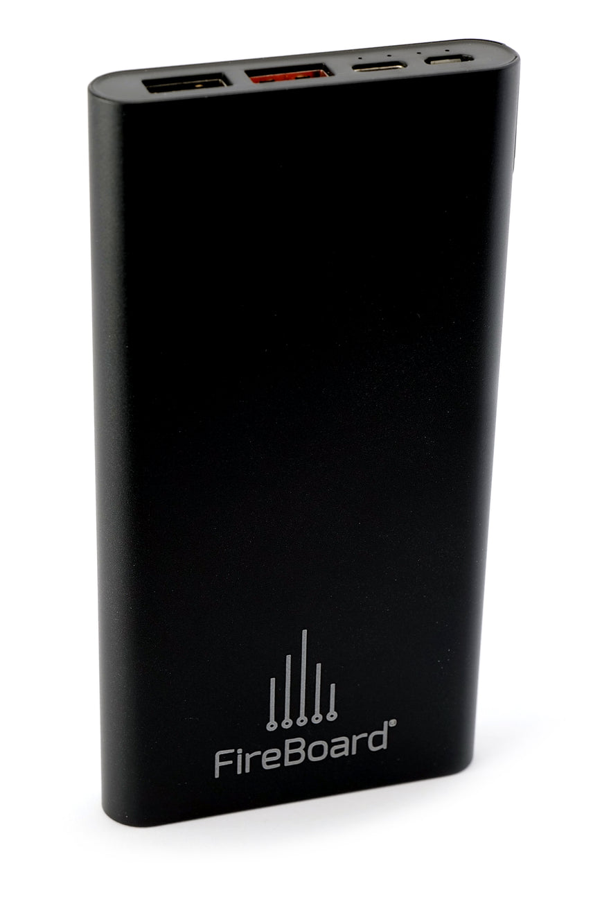 Battery Pack 10,000 mAh