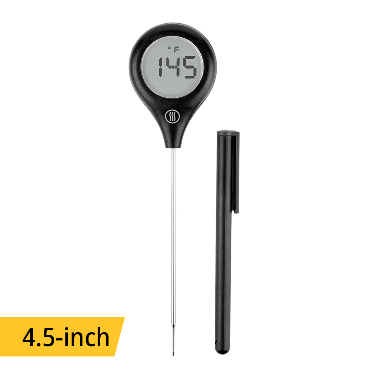 ThermoPop 2 - Black