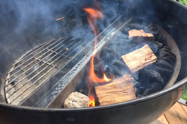 Adrenaline BBQ Co. Slow N' Sear XL - Dickson Barbeque Centre Canada