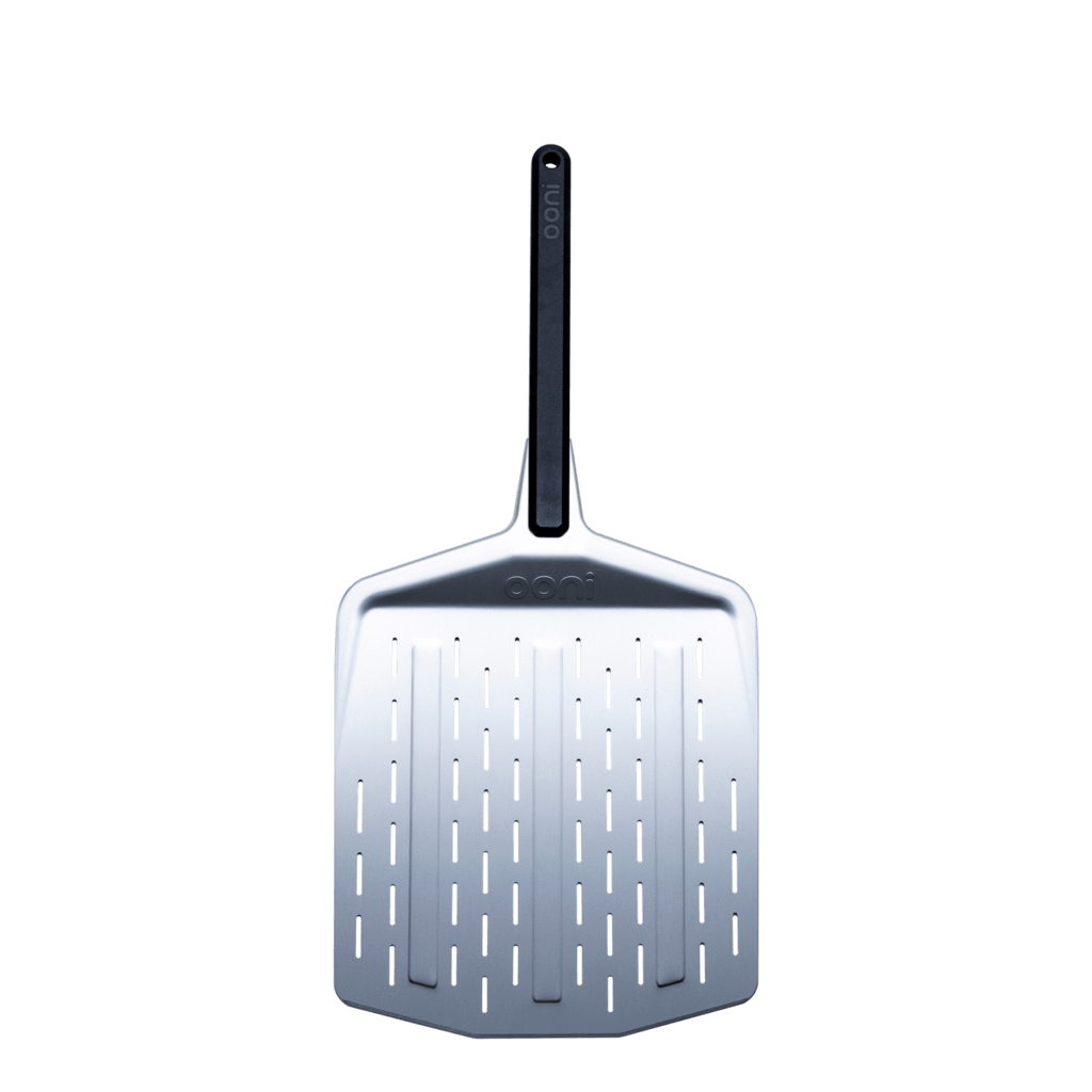 12" Perforated Pizza Peel