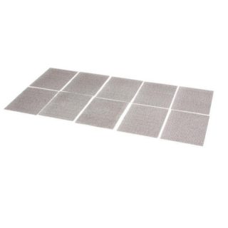 Cook Surface Cleaning Screens - 10 Pack