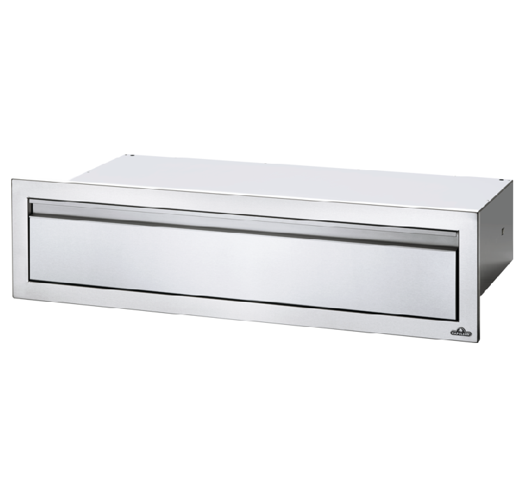 42" X 8" Extra Large Single Drawer