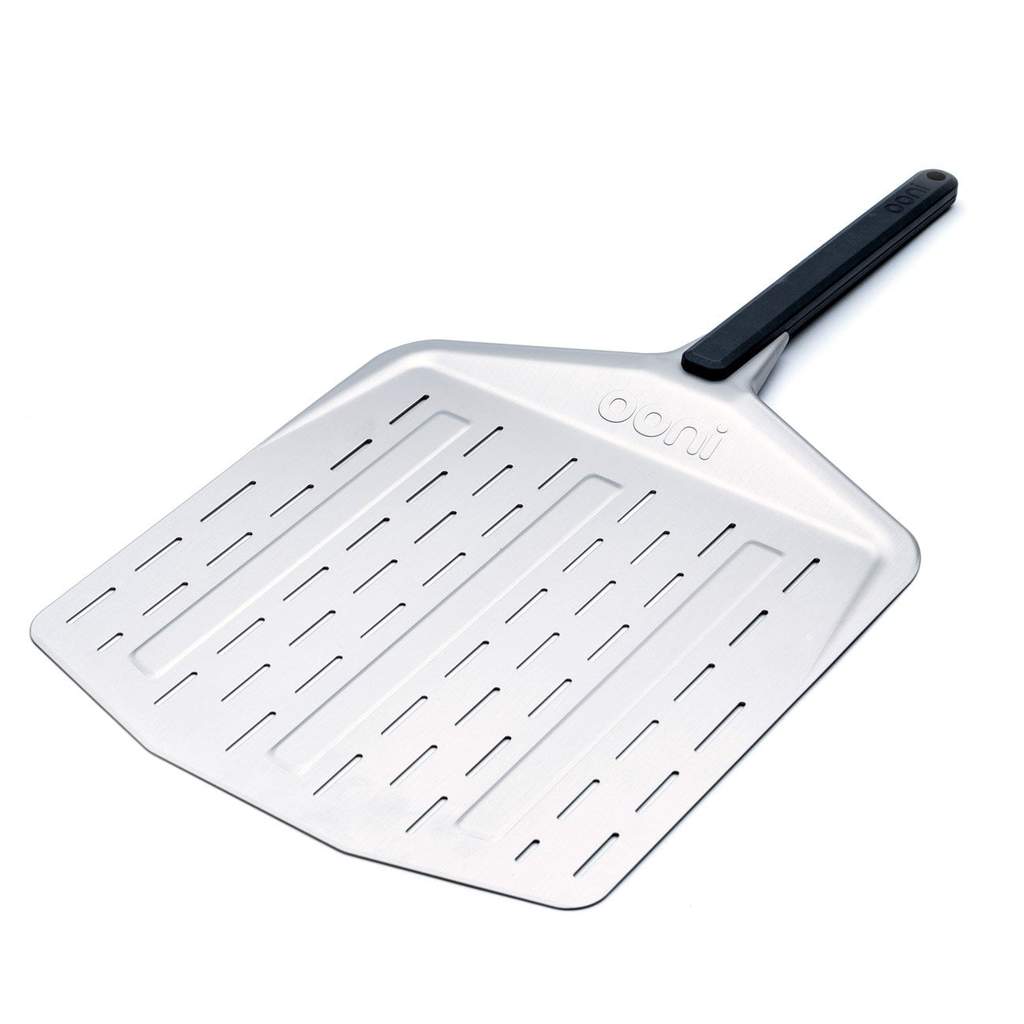 14" Perforated Pizza Peel