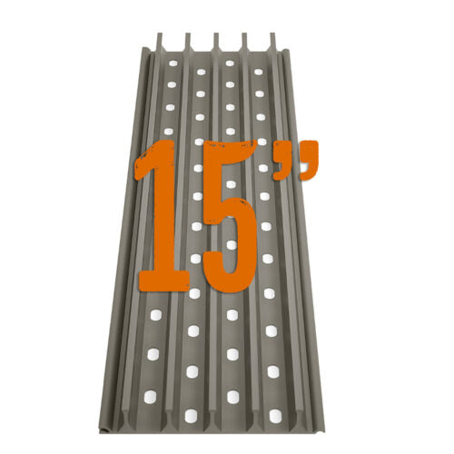 15" Single Panel