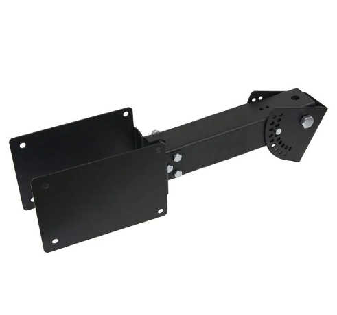 Ceiling Bracket Kit with Ceiling Mount Pole