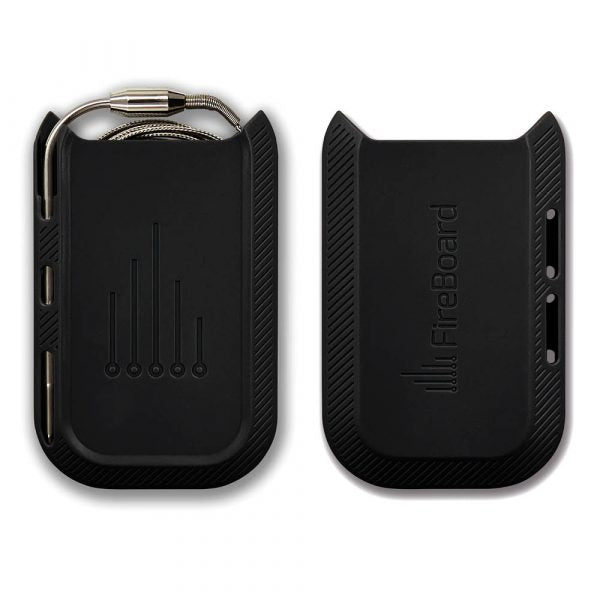 Probe Pouch - Black 3 Pack