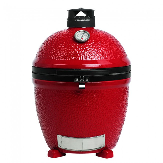Kamado Joe Classic Joe II 18" Naked - Dickson Barbeque Centre Canada