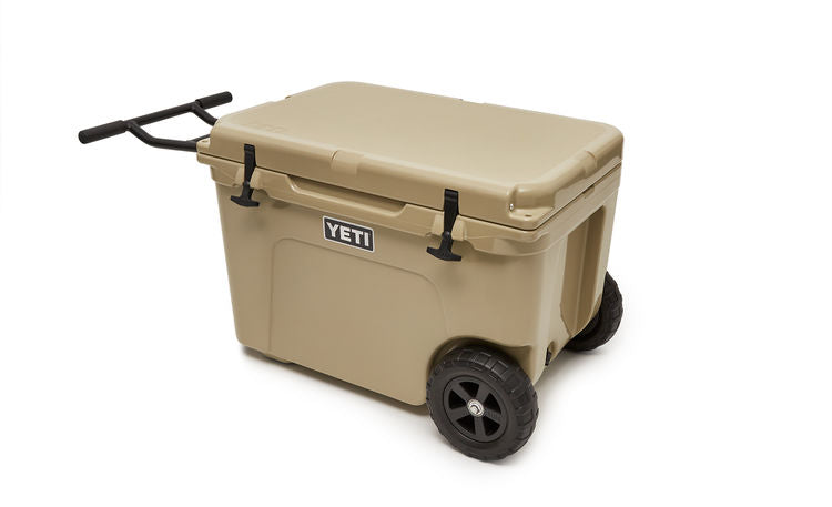 Tundra Haul - Tan