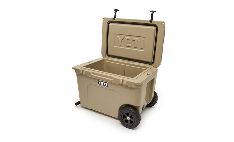 Tundra Haul - Tan