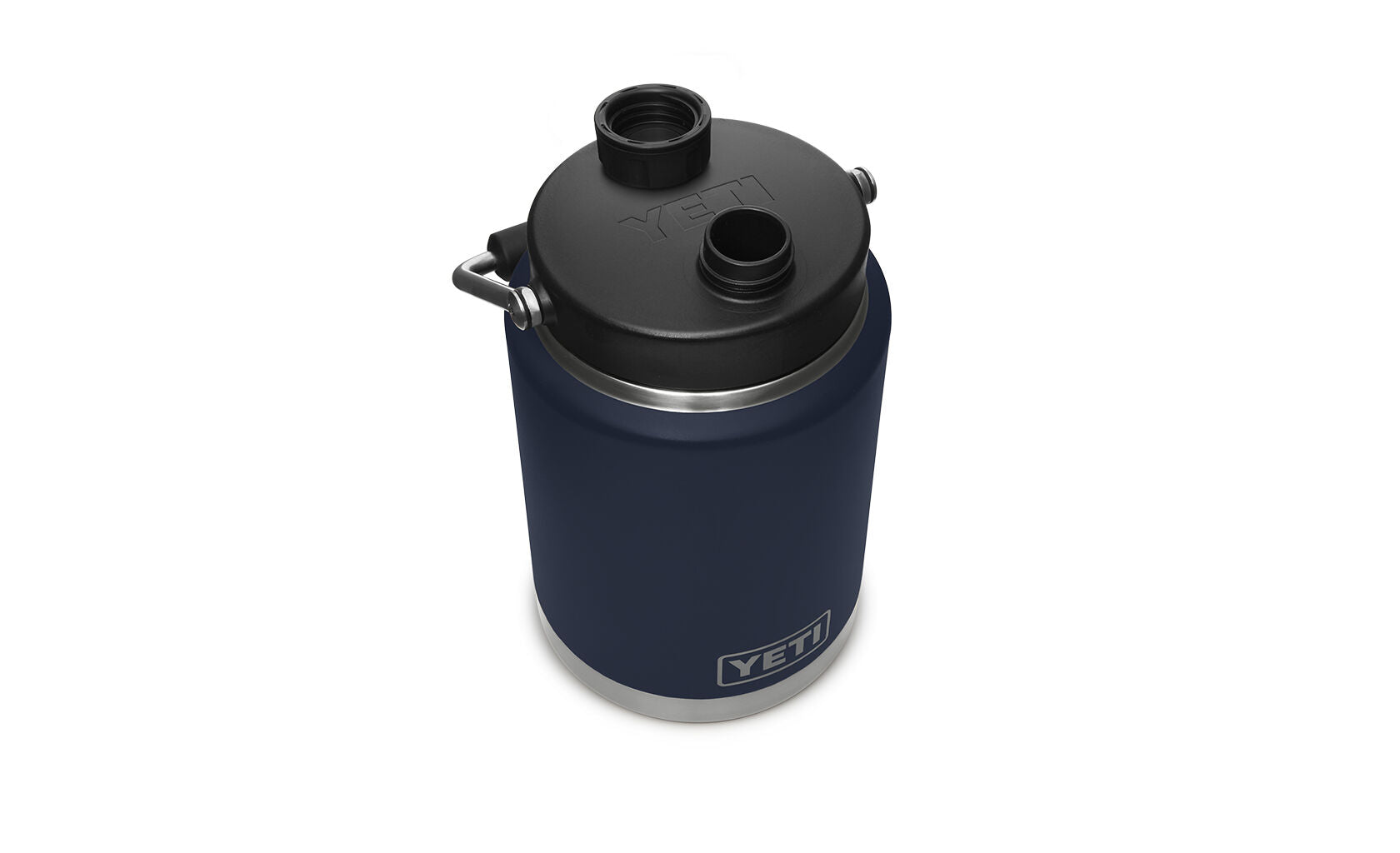 Half Gallon / 1.8L Jug - Navy