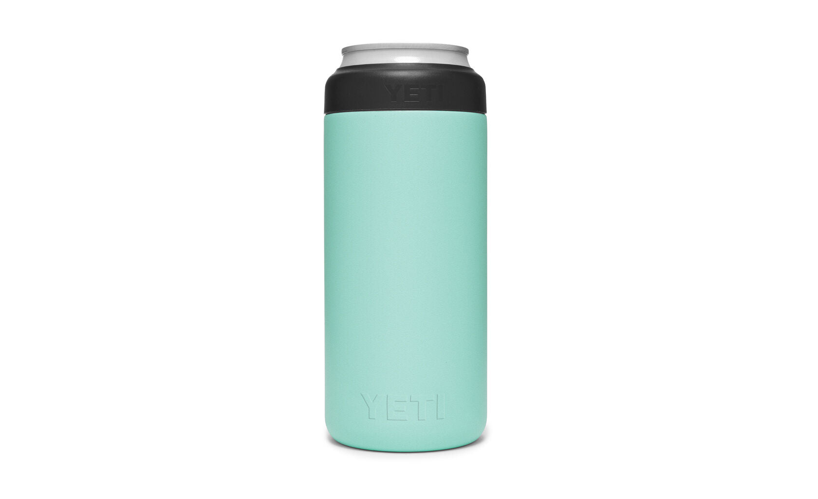 355ml Colster Slim Can Insulator - Seafoam