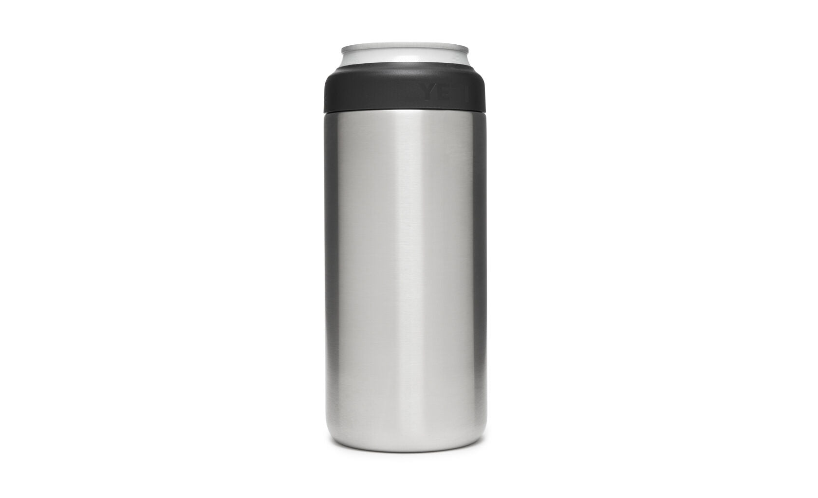 355ml Colster Slim Can Insulator - Stainless