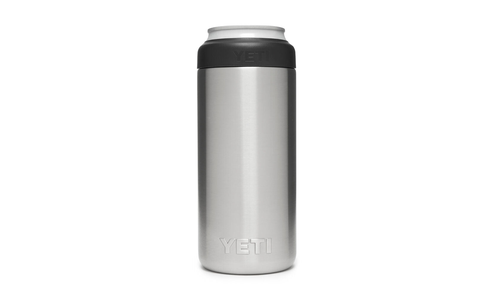 355ml Colster Slim Can Insulator - Stainless