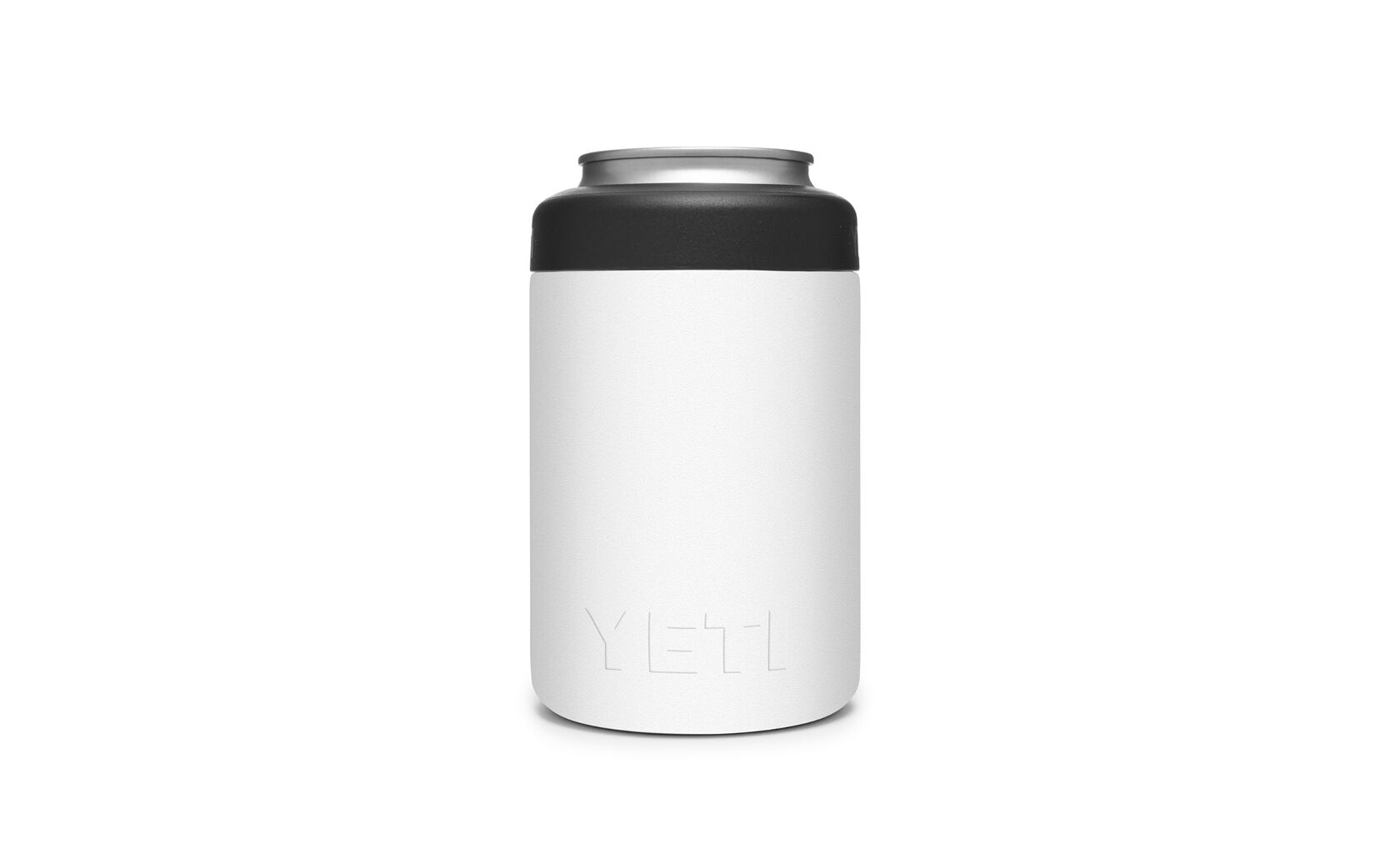 355ml Colster Can Insulator - White