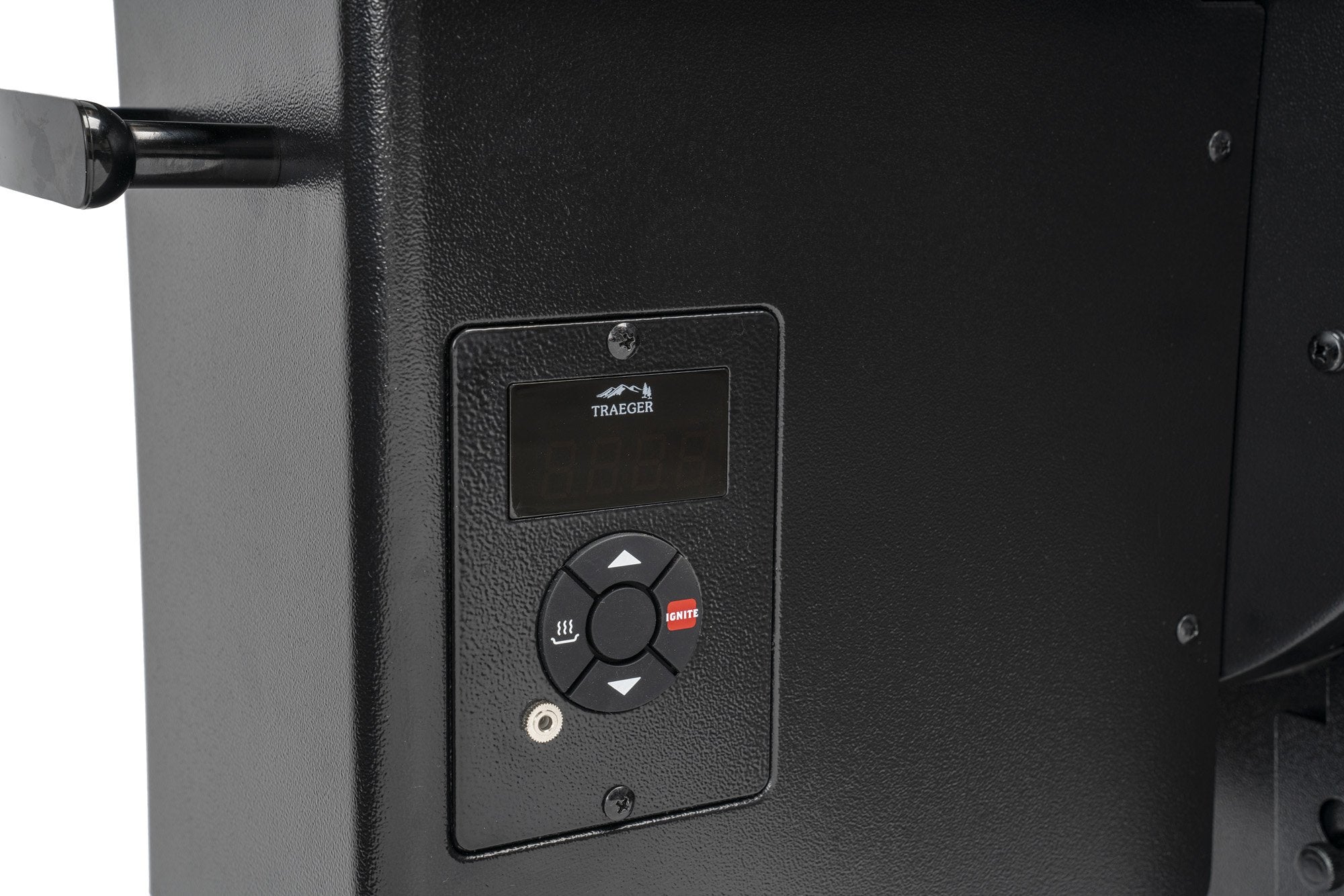 Tailgater Pellet Grill