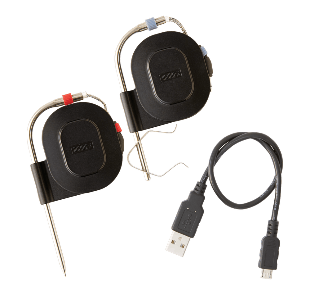 Connect Smart Grilling Hub