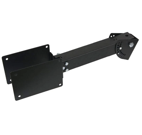 Ceiling Bracket Kit with Ceiling Mount Pole
