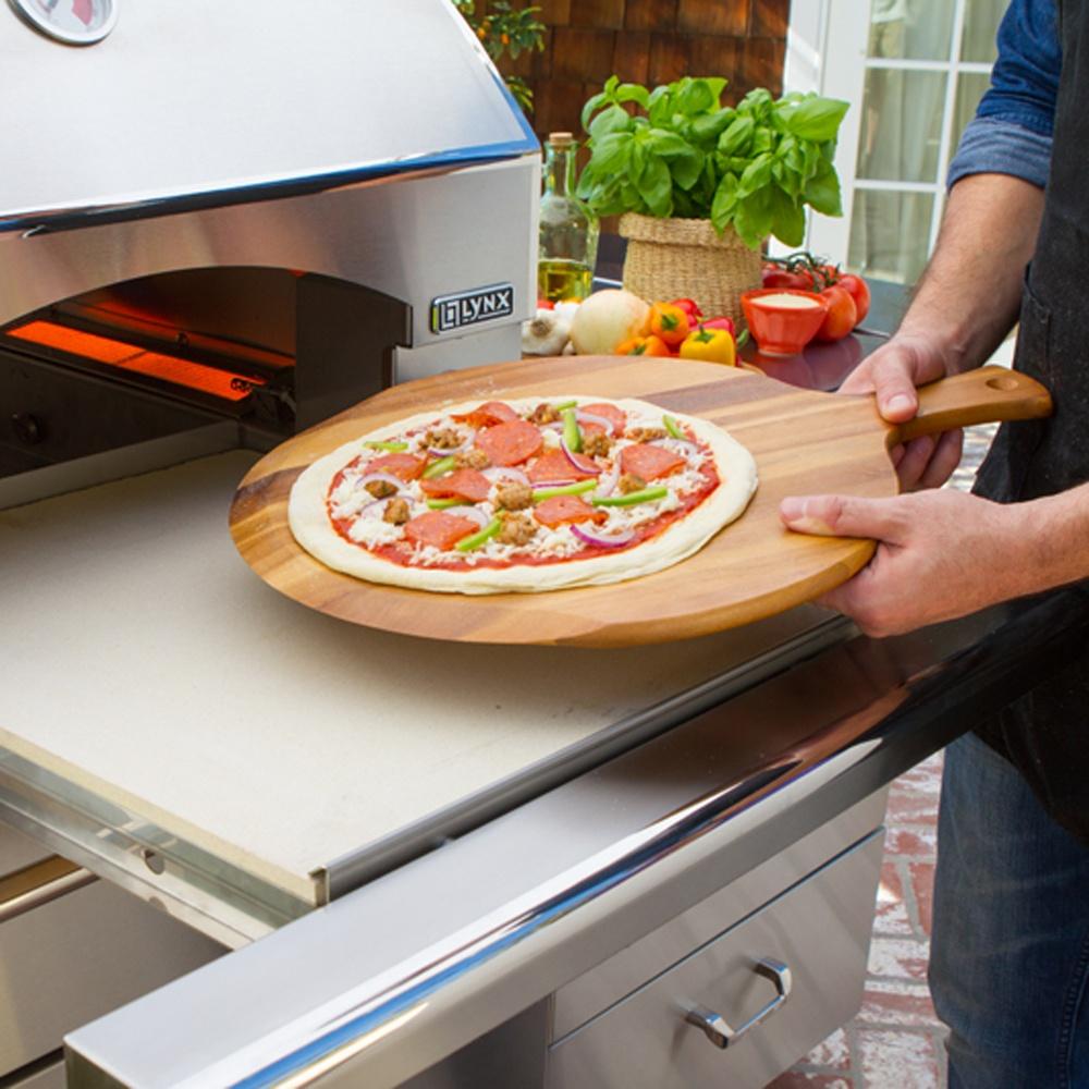 30" Napoli Outdoor Oven