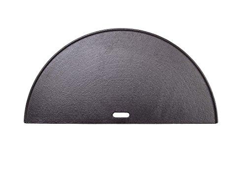 Cast Iron Reversible Griddle