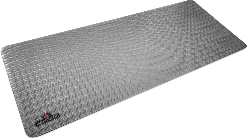 Grill Mat for Large Grills