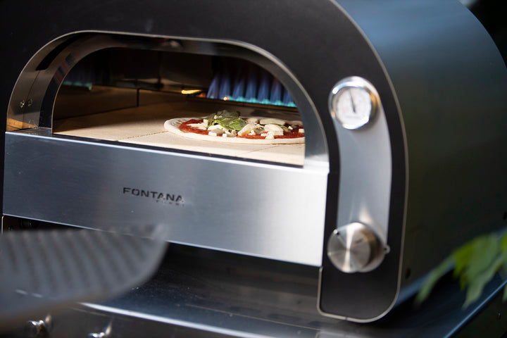 Maestro 60 Gas Oven