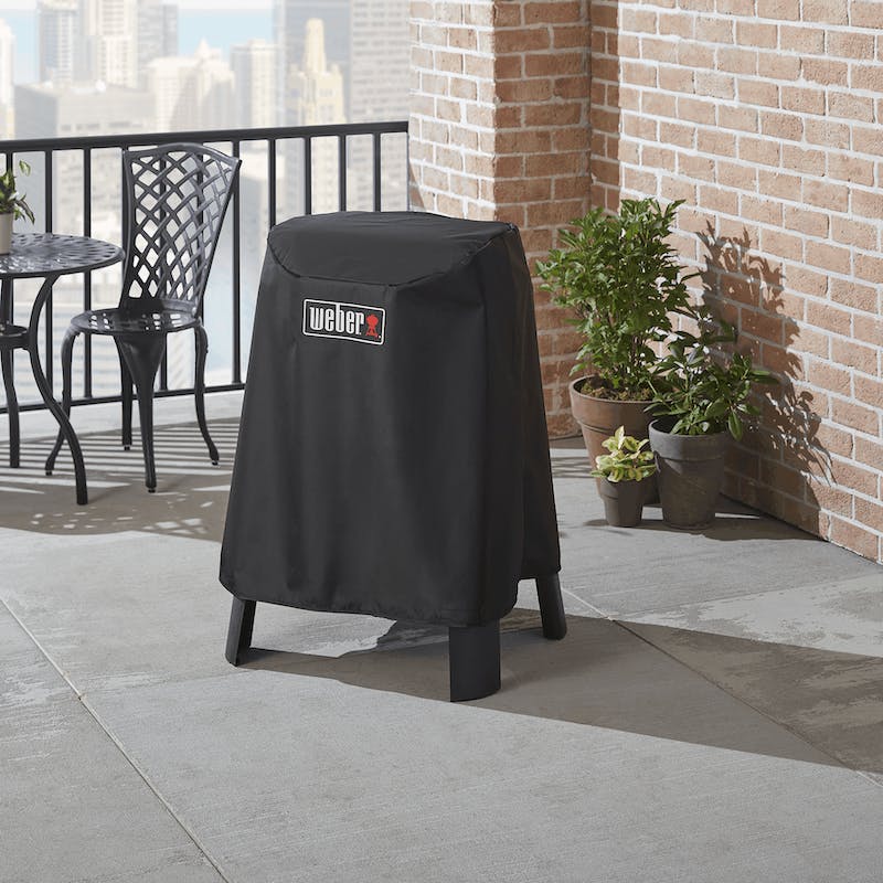 Grill Cover for Lumin Electric Grills with Stand