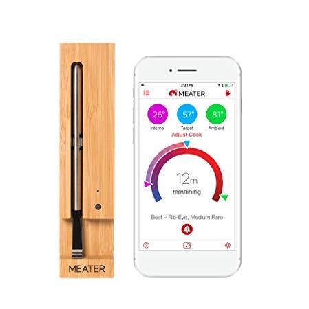 MEATER+ PLUS Wireless Probe Thermometer