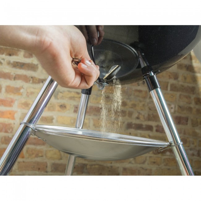 18" Original Kettle-BLACK