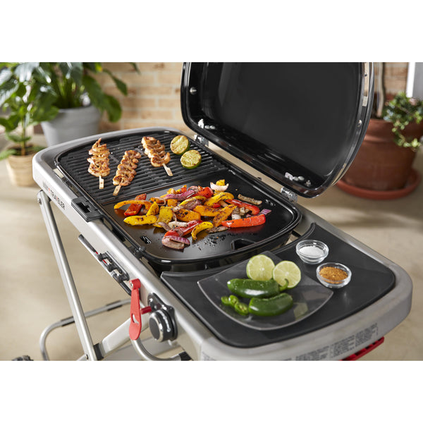 Traveler Griddle