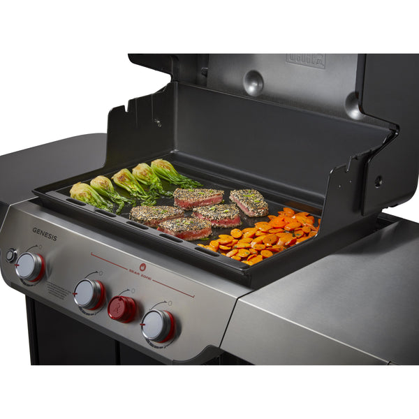 Genesis 300 Full Size Griddle