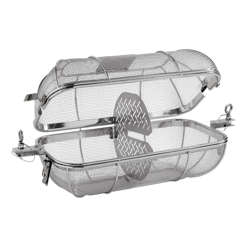 Weber CRAFTED Rotisserie Crisping Basket