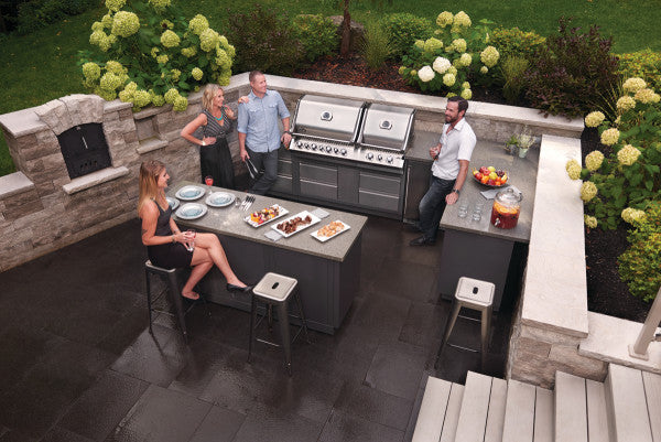 Prestige PRO 825 RBI