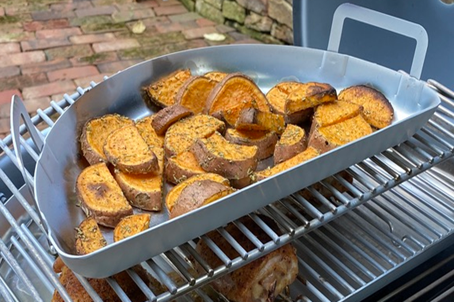 Mini Drip Pan