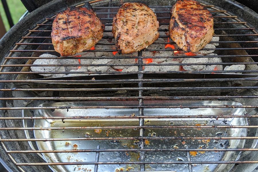 Mini Drip Pan