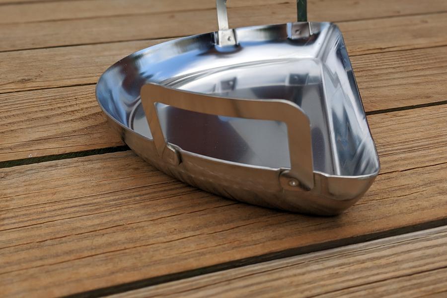 Mini Drip Pan