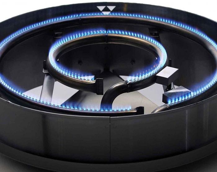 Affinity 25G Cooktop