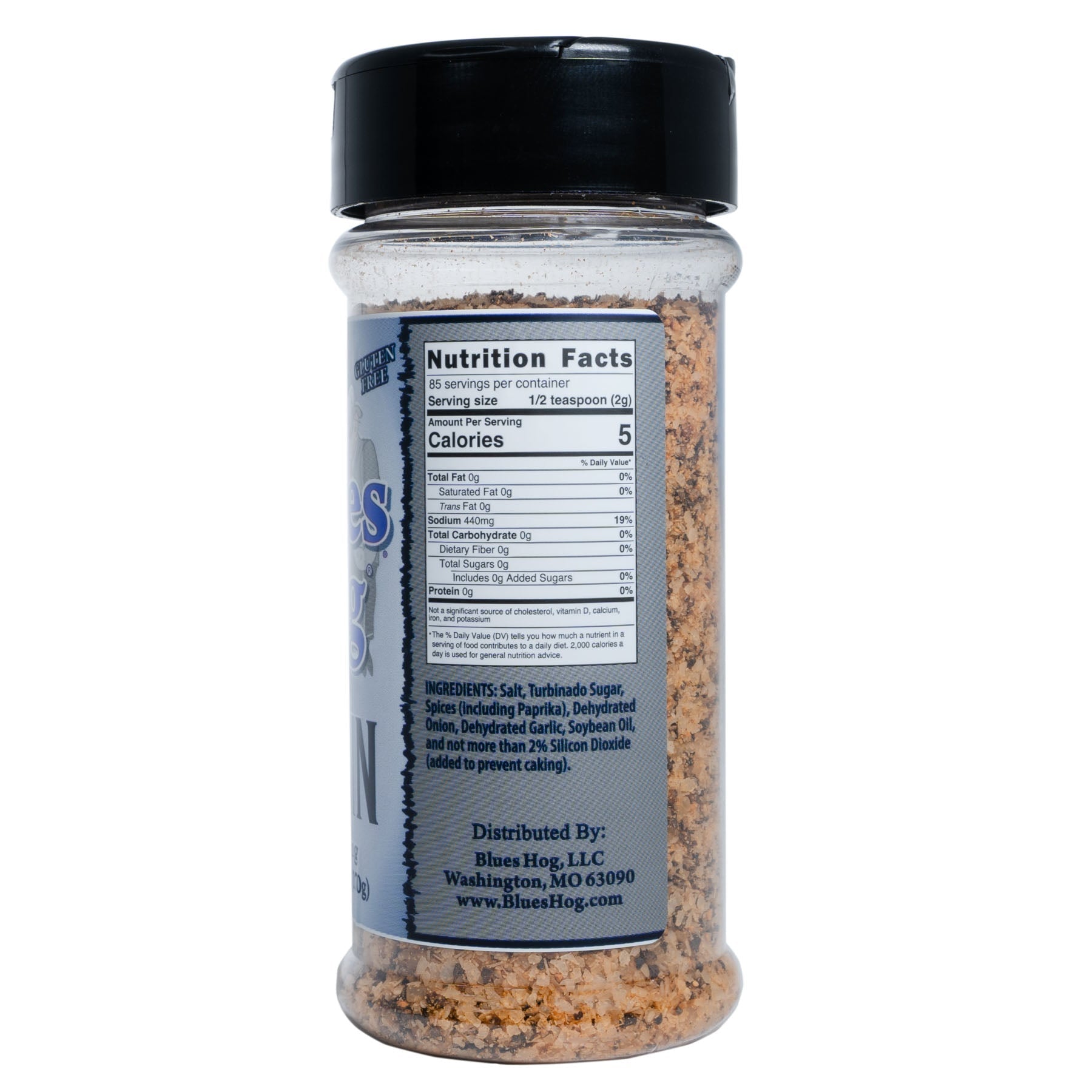 All In Seasoning