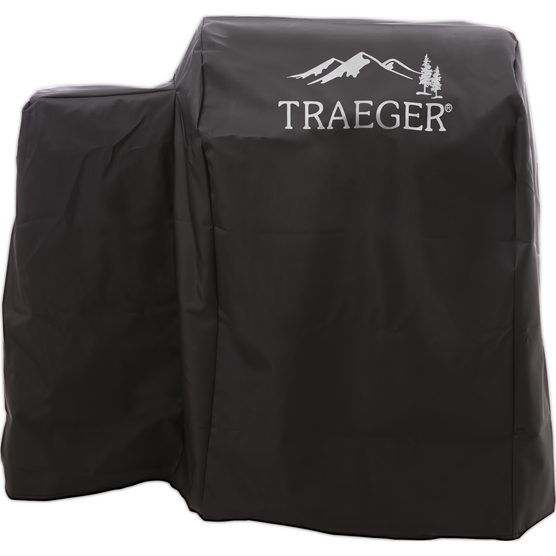 Traeger Grill Cover 20 Series - Dickson Barbeque Centre Canada