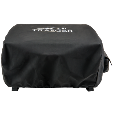 Ranger Grill Cover