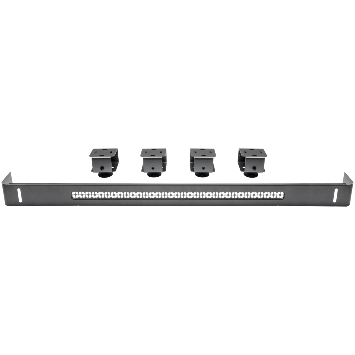 Traeger Timberline XL Trim Kit for Built-in Setups
