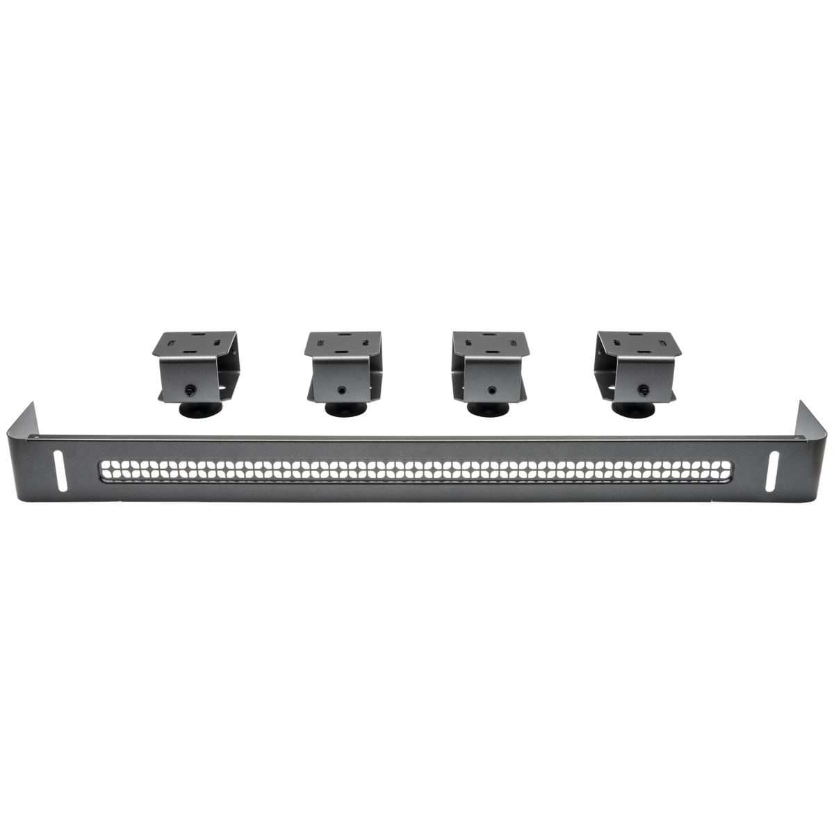 Traeger Timberline Trim Kit for Built-in Setups