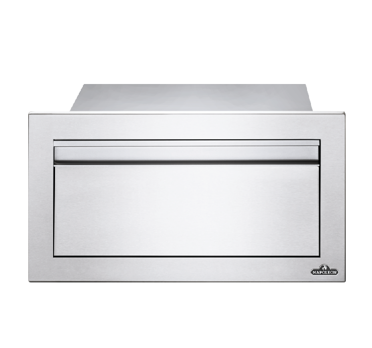 18" X 8" Single Drawer