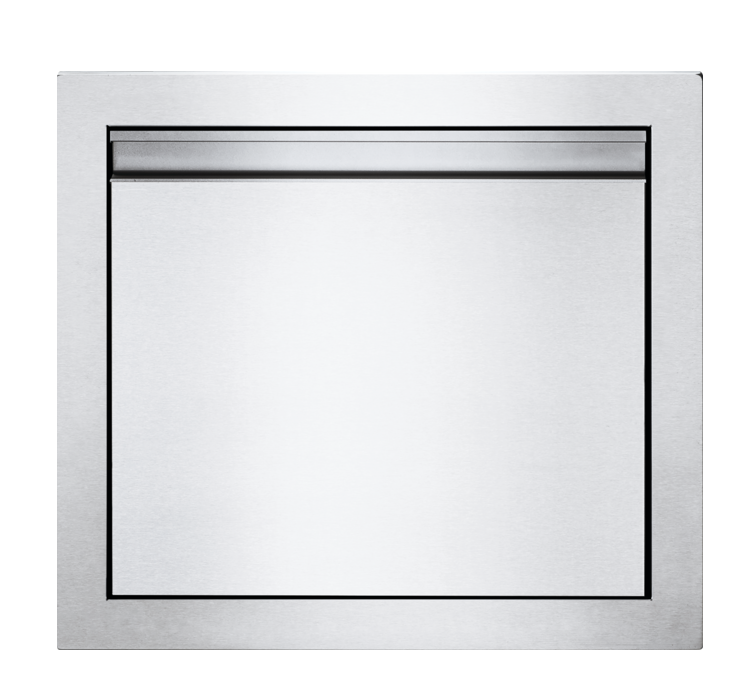 18" X 16" Single Door