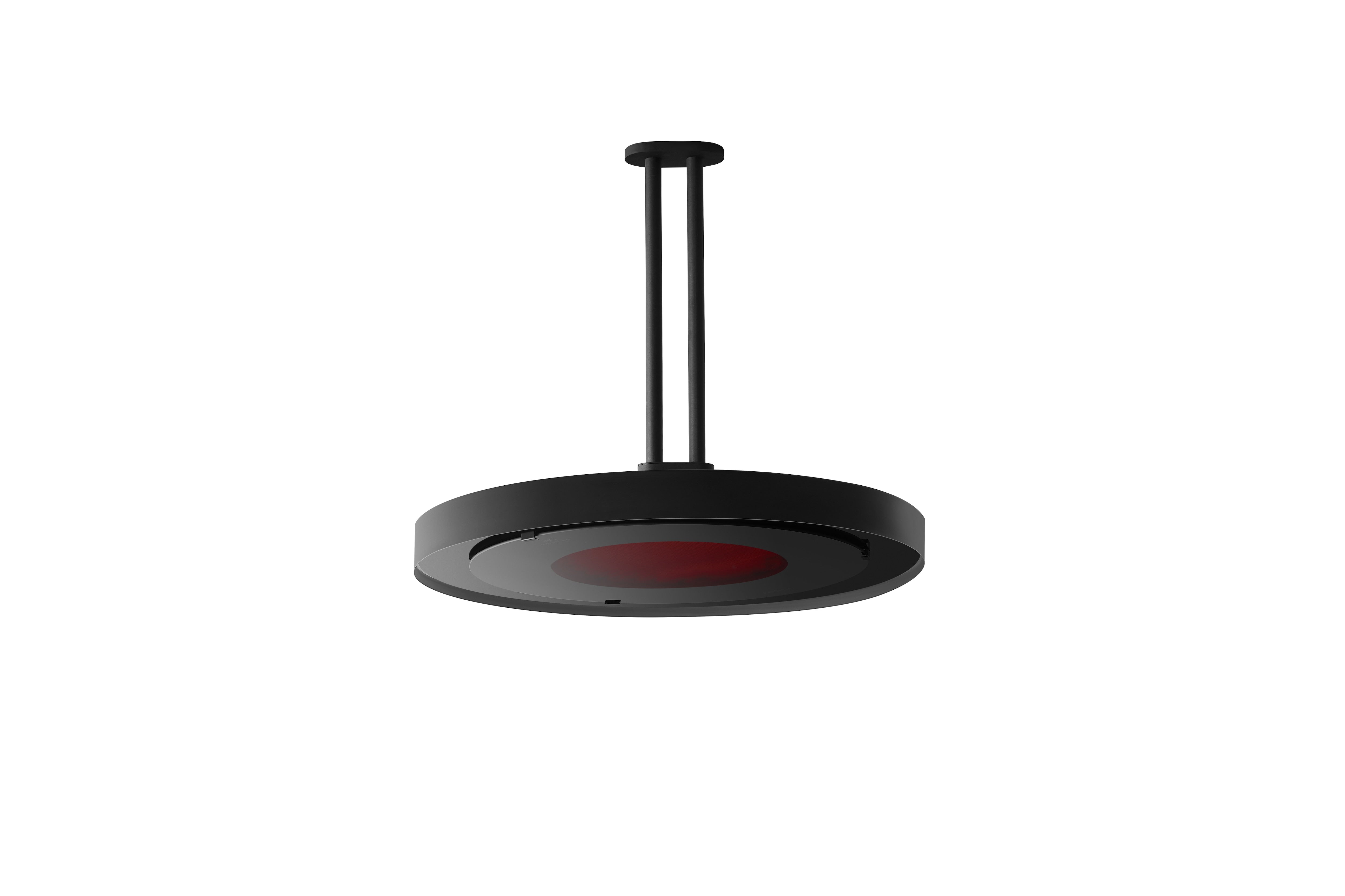 Eclipse Smart-Heat Electric Pendant Heater