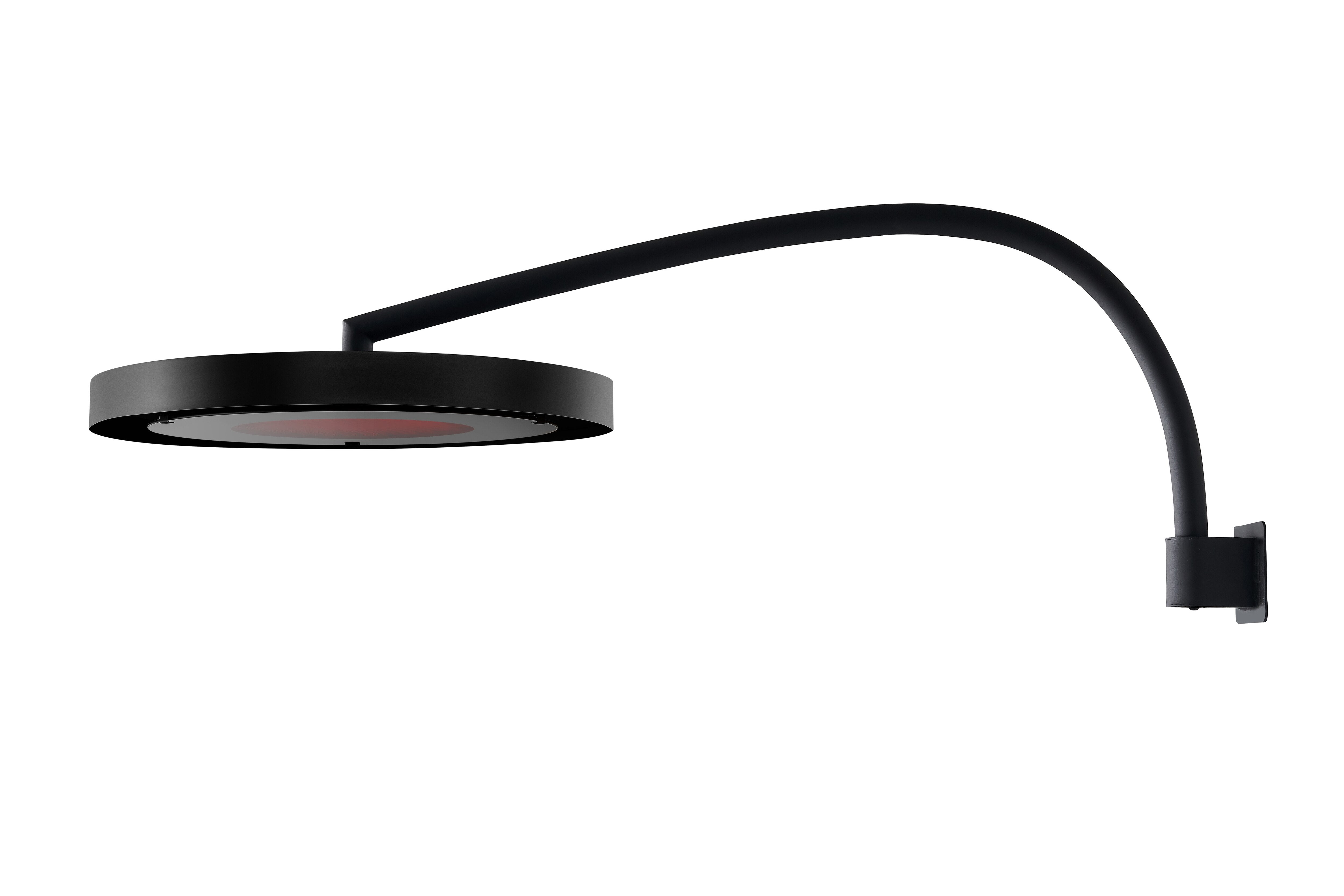 Eclipse Electric Mounting Arms